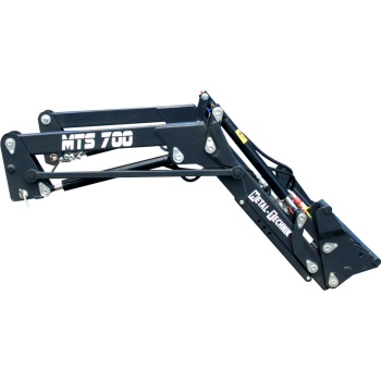 Ładowacz czołowy Metal-Technik MTS 700